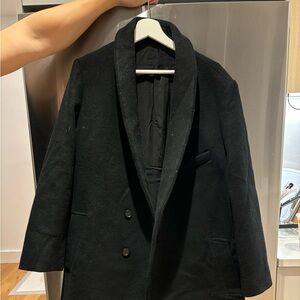All saints coat